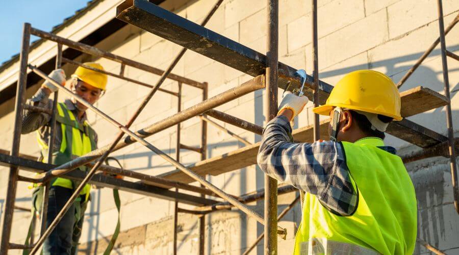 Roof Vent Repair in Flovilla, GA